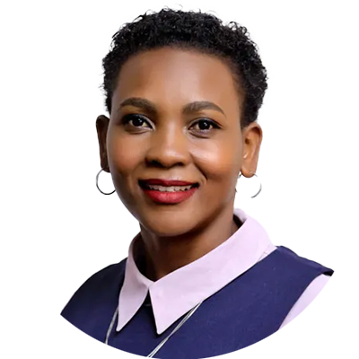 Dr. Winnie Mukisa Nabiddo